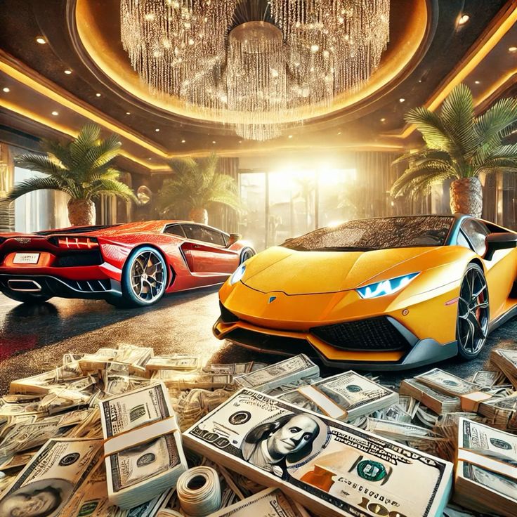 H555 کیسینو میں لاٹری گیمز میں حصہ لیں۔